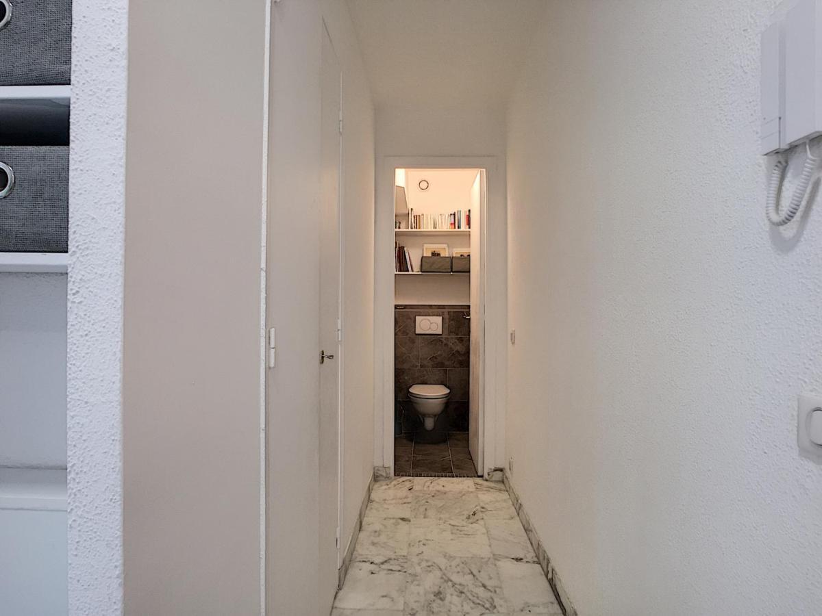 Appartement Nestor&jeeves - Berlioz - Downtown - Close Beaches *