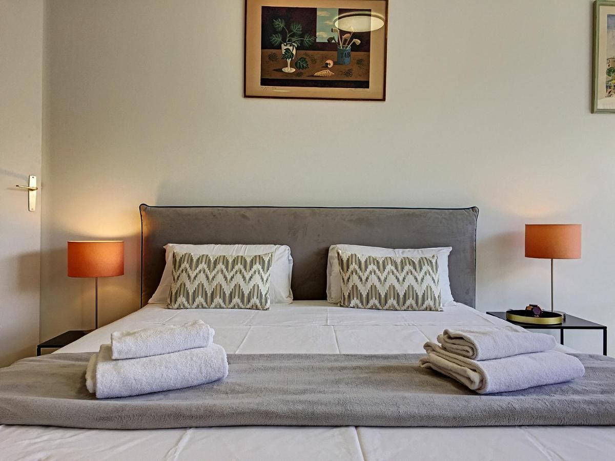 Appartement Nestor&jeeves - Berlioz - Downtown - Close Beaches