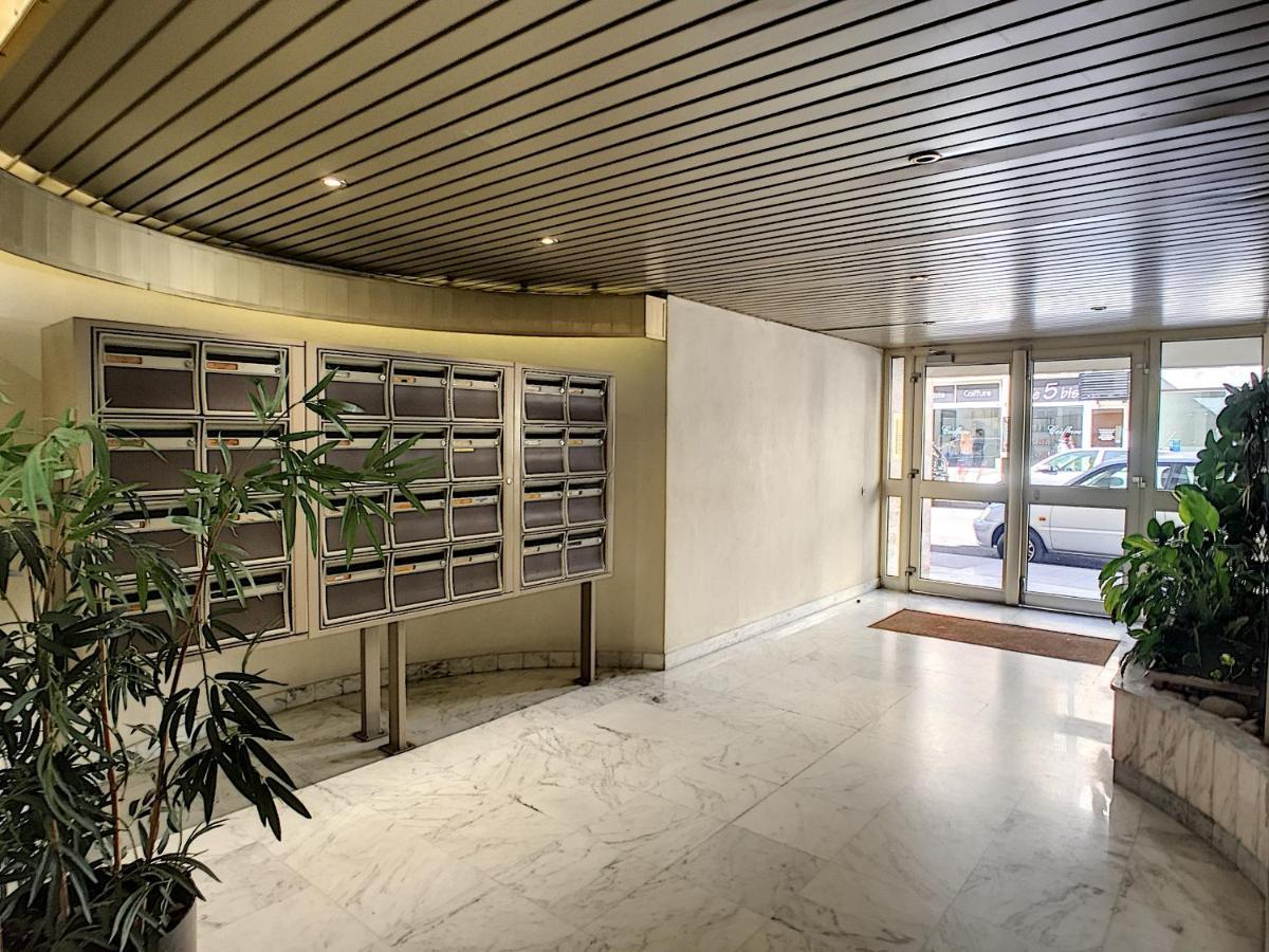 Appartement Nestor&jeeves - Berlioz - Downtown - Close Beaches *