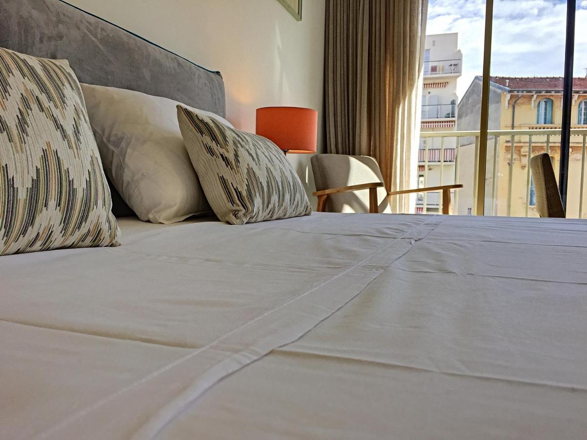 Apartamento Nestor&jeeves - Berlioz - Downtown - Close Beaches