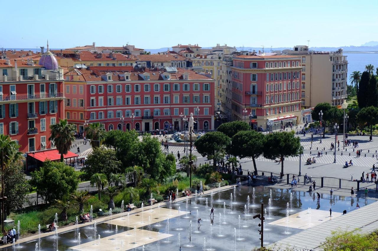 Apartamento Nestor&jeeves - Berlioz - Downtown - Close Beaches Niza