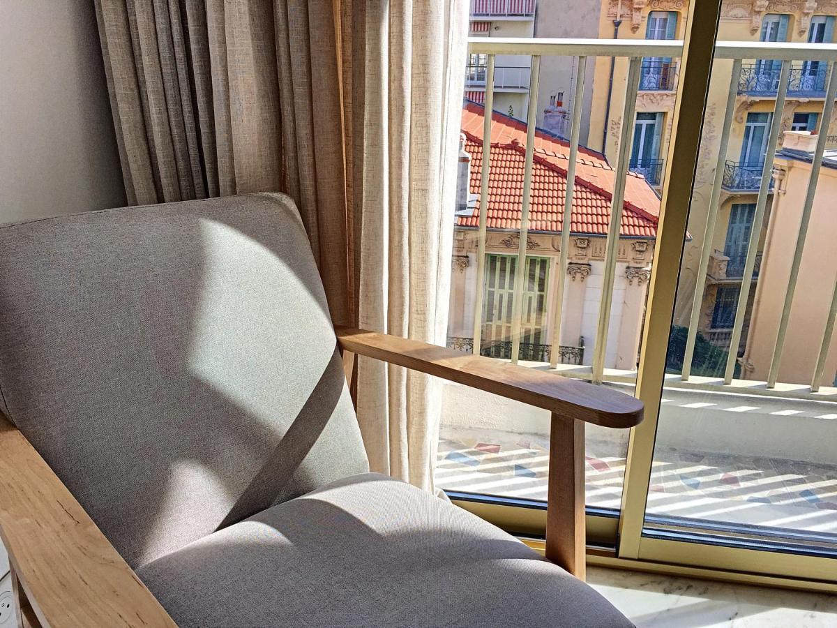 Nestor&jeeves - Berlioz - Downtown - Close Beaches Apartamento Niza