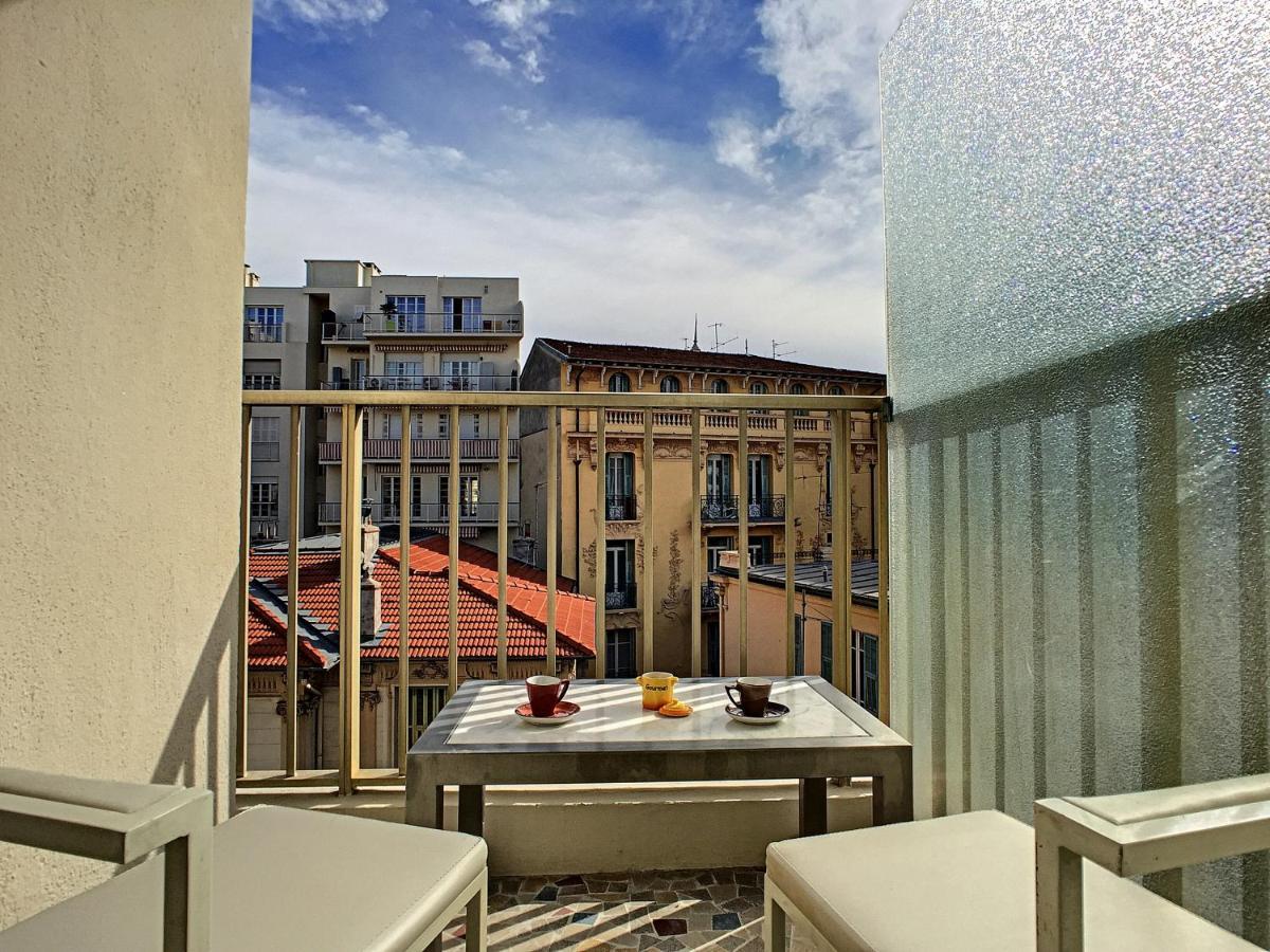 Nestor&jeeves - Berlioz - Downtown - Close Beaches Apartamento